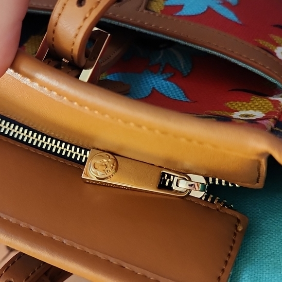 Spartina 449 Bermuda Avery Tote, NWOT - Picture 10 of 15